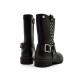 BOTINES DE NIñO MTNG KIDS ALASKA NEGRO 49327 60947 - Querol online