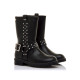 BOTINES DE NIñO MTNG KIDS ALASKA NEGRO 49327 60947 - Querol online