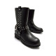 BOTINES DE NIñO MTNG KIDS ALASKA NEGRO 49327 60947 - Querol online