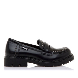 ZAPATOS DE NIñO MTNG KIDS LENY NEGRO 49340 60951 - Querol online