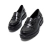 ZAPATOS DE NIñO MTNG KIDS LENY NEGRO 49340 60951