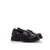 ZAPATOS DE NIñO MTNG KIDS LENY NEGRO 49340 60951
