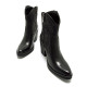 BOTINES DE MUJER MUSTANG TIJUANA NEGRO 59581 61019 - Querol online
