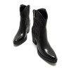 BOTINES DE MUJER MUSTANG TIJUANA NEGRO 59581 61019