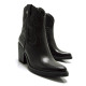 BOTINES DE MUJER MUSTANG TIJUANA NEGRO 59581 61019 - Querol online
