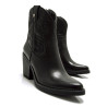 BOTINES DE MUJER MUSTANG TIJUANA NEGRO 59581 61019