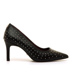 ZAPATOS DE MUJER MARIAMARE 63637 NEGRO 63637 61606 - Querol online