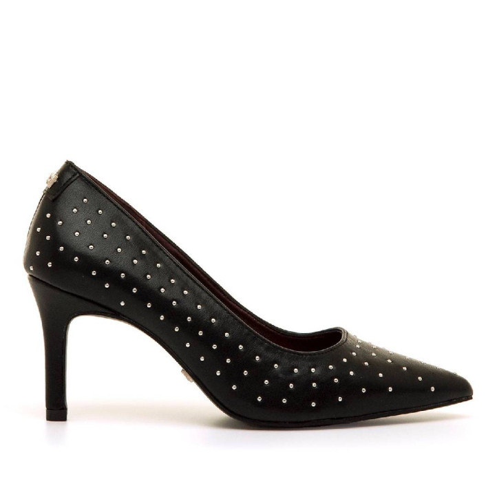ZAPATOS DE MUJER MARIAMARE 63637 NEGRO 63637 61606 - Querol online