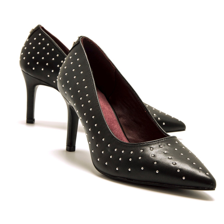 ZAPATOS DE MUJER MARIAMARE 63637 NEGRO 63637 61606 - Querol online