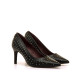 ZAPATOS DE MUJER MARIAMARE 63637 NEGRO 63637 61606 - Querol online