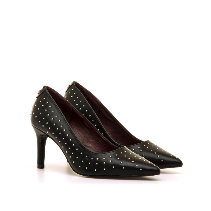 ZAPATOS DE MUJER MARIAMARE 63637 NEGRO 63637 61606 - Querol online