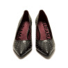 ZAPATOS DE MUJER MARIAMARE 63637 NEGRO 63637 61606