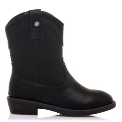 BOTINES DE NIñO MTNG KIDS PERSEA NEGRO 49360 60955 - Querol online