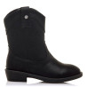 BOTINES DE NIñO MTNG KIDS PERSEA NEGRO 49360 60955