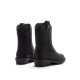 BOTINES DE NIñO MTNG KIDS PERSEA NEGRO 49360 60955 - Querol online