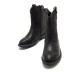 BOTINES DE NIñO MTNG KIDS PERSEA NEGRO 49360 60955 - Querol online