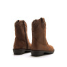 BOTINES DE NIñO MTNG KIDS PERSEA MARRON 49360 60956