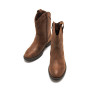 BOTINES DE NIñO MTNG KIDS PERSEA MARRON 49360 60956