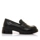 ZAPATOS DE NIñO MTNG KIDS MIA NEGRO 49342 60952 - Querol online