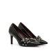 ZAPATOS DE MUJER MARIAMARE 63639 NEGRO 63639 61486 - Querol online