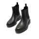 BOTINES DE MUJER MUSTANG HALO NEGRO 56334 61810 - Querol online