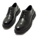 ZAPATOS DE HOMBRE MUSTANG CANDEM NEGRO 84816 61700 - Querol online