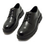 ZAPATOS DE HOMBRE MUSTANG CANDEM NEGRO 84816 61700