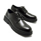 ZAPATOS DE HOMBRE MUSTANG CANDEM NEGRO 84816 61700 - Querol online