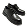 ZAPATOS DE HOMBRE MUSTANG CANDEM NEGRO 84816 61700