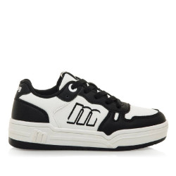 DEPORTIVAS DE NIñO MTNG KIDS NANA NEGRO 48998 60876 - Querol online