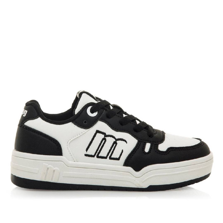 DEPORTIVAS DE NIñO MTNG KIDS NANA NEGRO 48998 60876 - Querol online