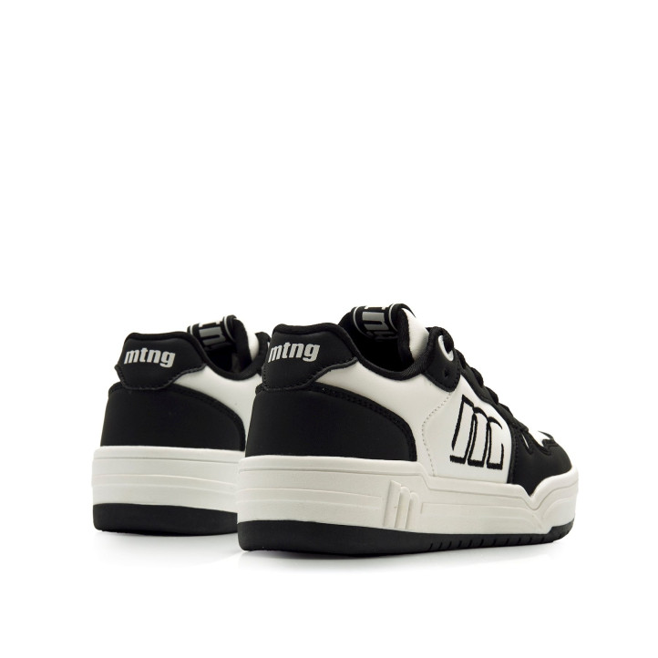 DEPORTIVAS DE NIñO MTNG KIDS NANA NEGRO 48998 60876 - Querol online