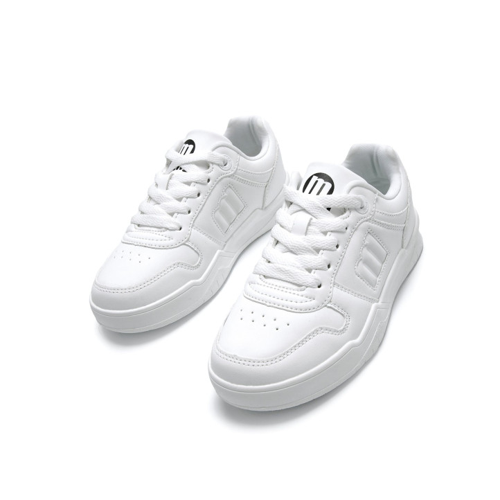 DEPORTIVAS DE NIñO MTNG KIDS POPE BLANCO 48815 60902 - Querol online