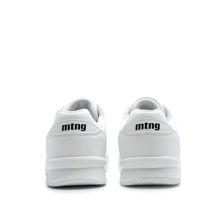 DEPORTIVAS DE NIñO MTNG KIDS POPE BLANCO 48815 60902 - Querol online