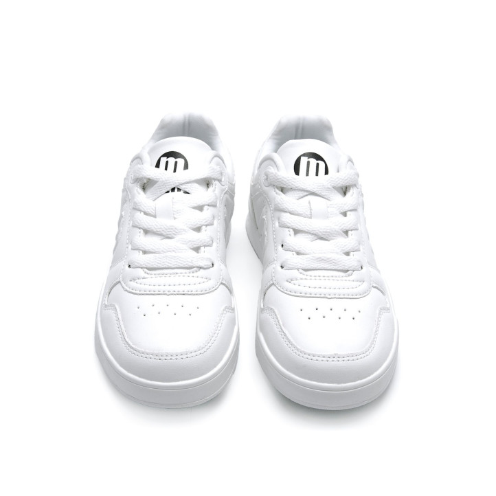 DEPORTIVAS DE NIñO MTNG KIDS POPE BLANCO 48815 60902 - Querol online