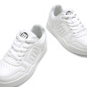 DEPORTIVAS DE NIñO MTNG KIDS POPE BLANCO 48815 60902