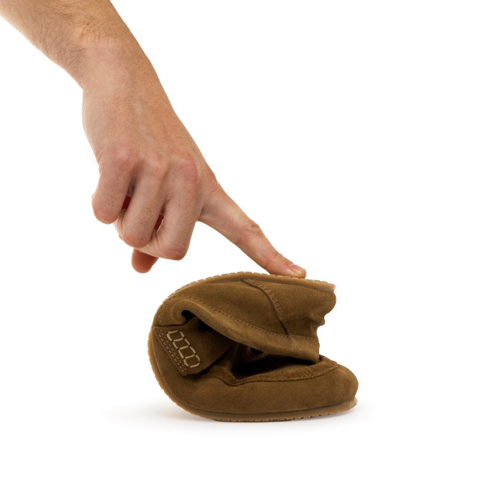 ZAPATOS DE HOMBRE MUSTANG FREE-BEN MARRON 84857 61576 - Querol online