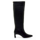 BOTAS DE MUJER MUSTANG GALA NEGRO 55449 61603 - Querol online