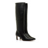BOTAS DE MUJER MUSTANG GALA NEGRO 55449 61603