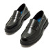 ZAPATOS DE HOMBRE MUSTANG CANDEM NEGRO 84813 61694 - Querol online