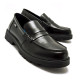 ZAPATOS DE HOMBRE MUSTANG CANDEM NEGRO 84813 61694 - Querol online