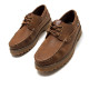 ZAPATOS DE HOMBRE MUSTANG TRAVIS MARRON 84809 61691 - Querol online