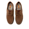 ZAPATOS DE HOMBRE MUSTANG TRAVIS MARRON 84809 61691