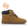 BOTINES DE NIñO MTNG KIDS FREE MARRON 49315 60942