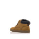 BOTINES DE NIñO MTNG KIDS FREE MARRON 49315 60942 - Querol online