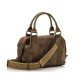 COMPLEMENTOS DE MUJER MUSTANG SOYA MARRON SOYA 61160 - Querol online