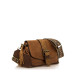 COMPLEMENTOS DE MUJER MUSTANG SAC4 MARRON SAC4 61220 - Querol online
