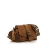 COMPLEMENTOS DE MUJER MUSTANG SAC4 MARRON SAC4 61220