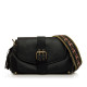 COMPLEMENTOS DE MUJER MUSTANG SAC4 NEGRO SAC4 61219 - Querol online