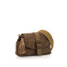 COMPLEMENTOS DE MUJER MUSTANG SAC4 MARRON SAC4 61218
